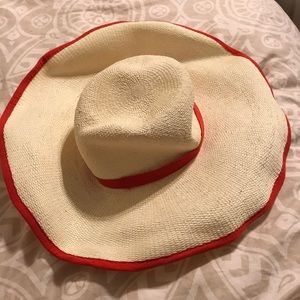 Nordstrom Beach hat
